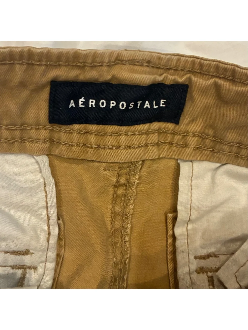 Aeropostale aéropostale men